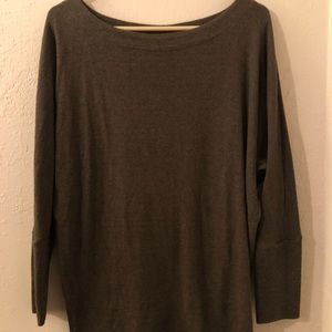 Lucky Brand Sweater